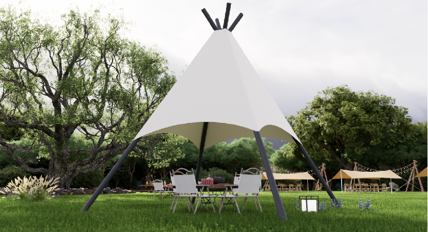 瑞安市营地帐篷厂家：聚焦场景创新，引领露营经济新潮流