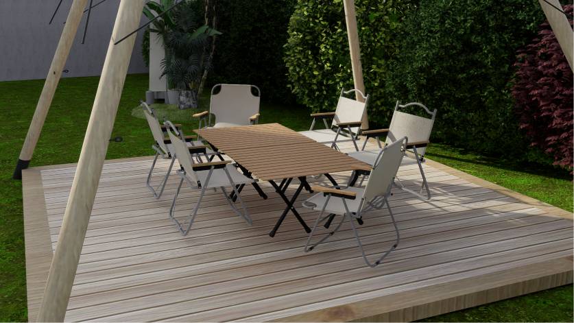 瑞安市帐篷生产厂家：以匠心筑牢户外装备的品质根基